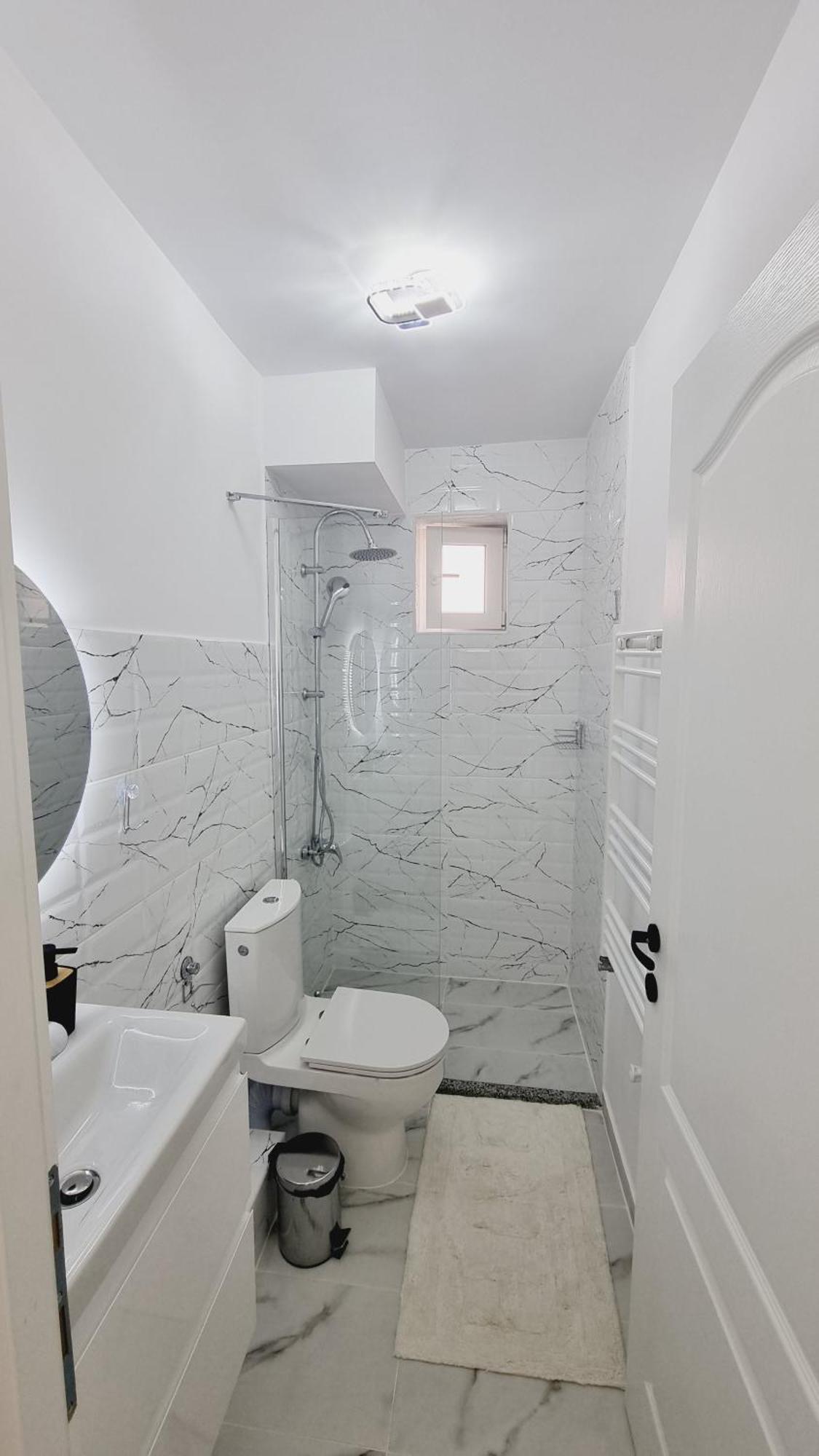Apartament Central Pe Pietonala Nr2 Hunedoara Exterior foto