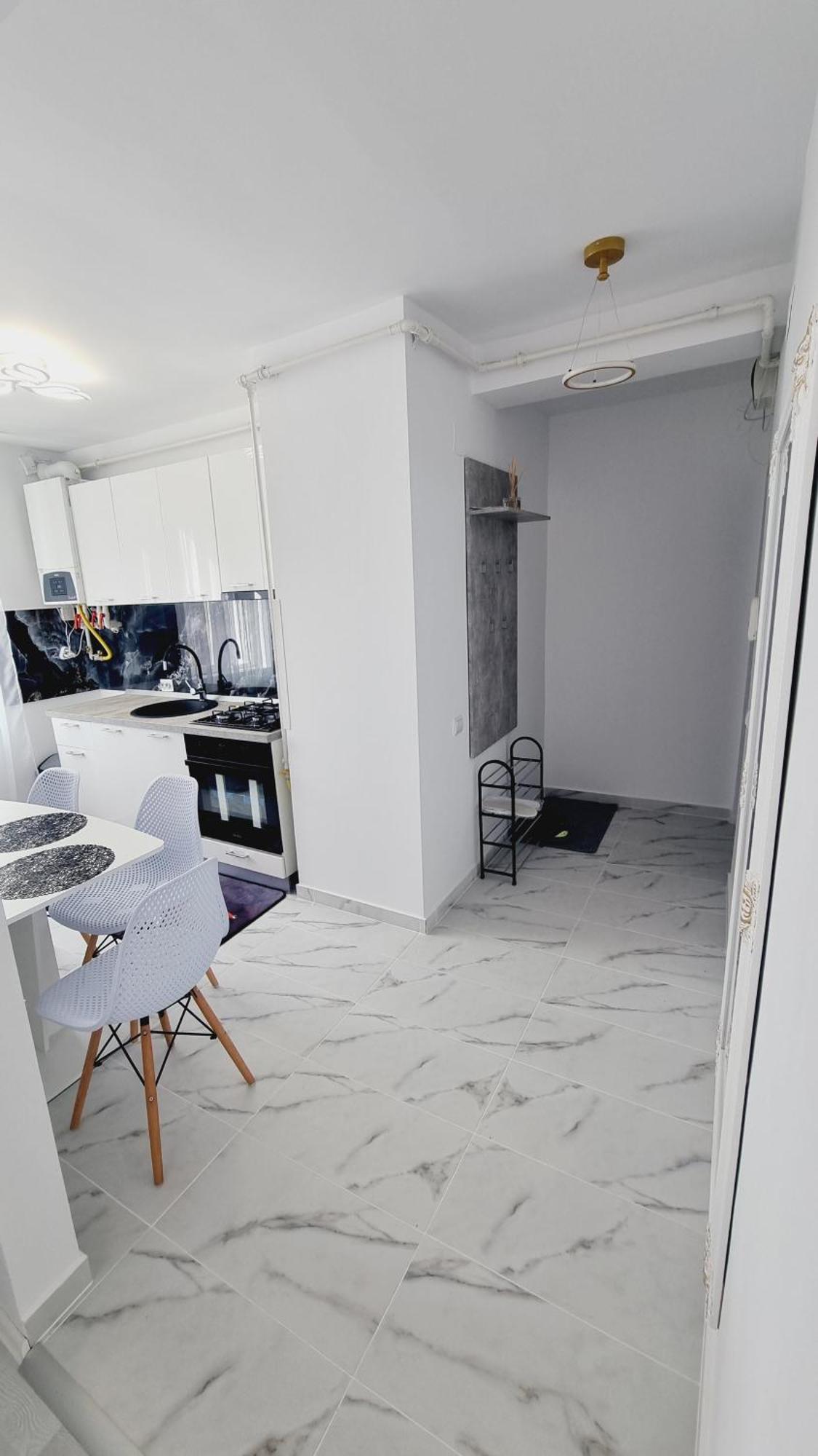 Apartament Central Pe Pietonala Nr2 Hunedoara Exterior foto