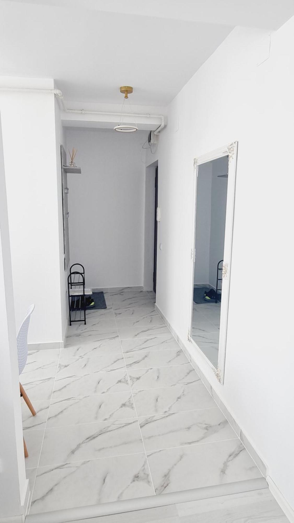 Apartament Central Pe Pietonala Nr2 Hunedoara Exterior foto