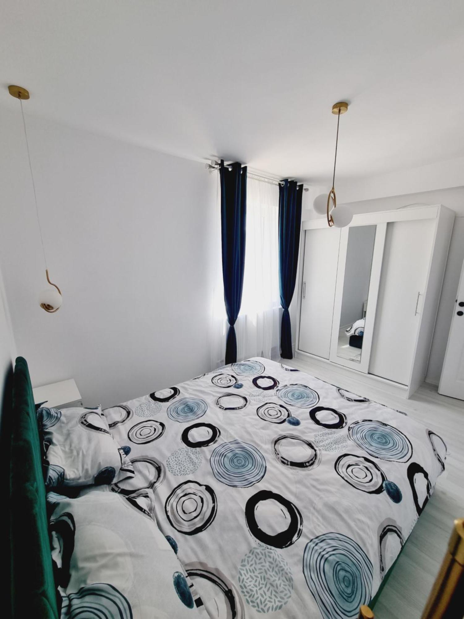 Apartament Central Pe Pietonala Nr2 Hunedoara Exterior foto
