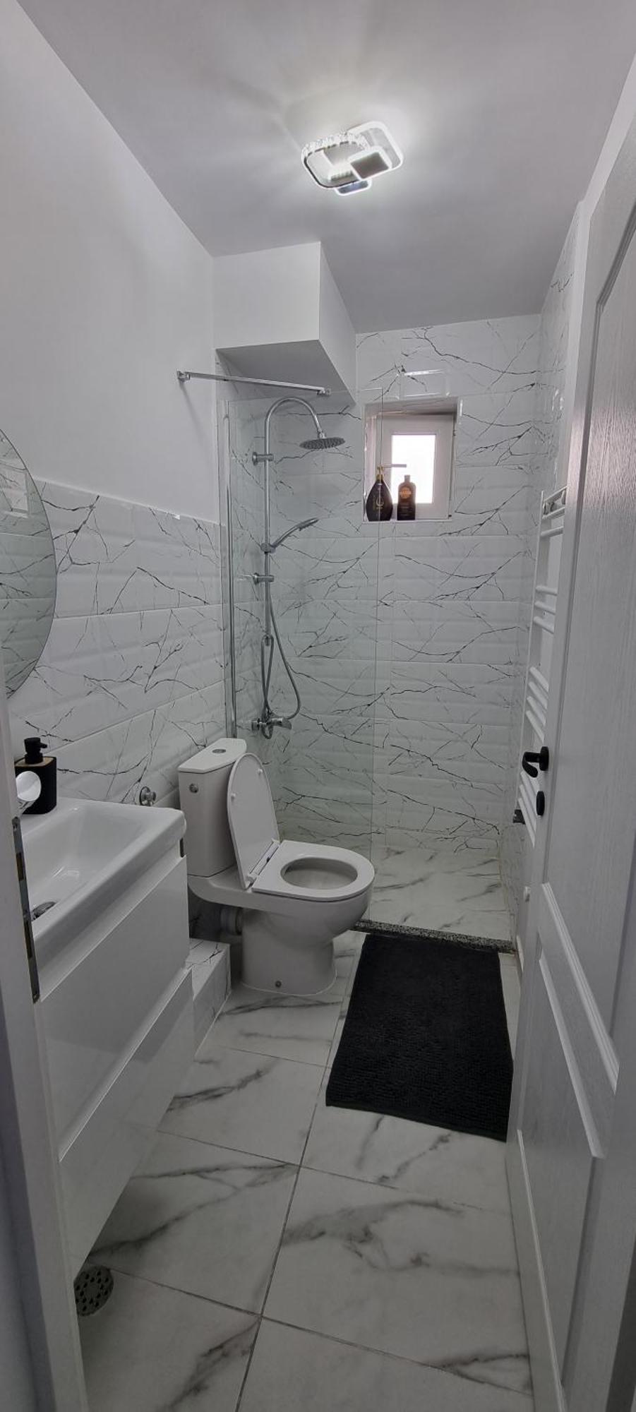 Apartament Central Pe Pietonala Nr2 Hunedoara Exterior foto