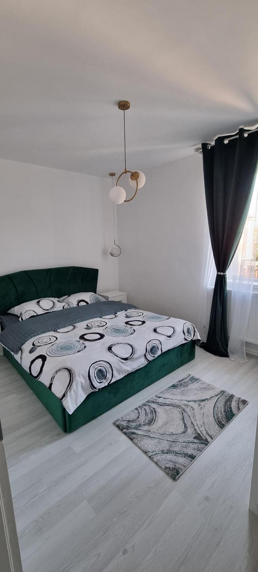Apartament Central Pe Pietonala Nr2 Hunedoara Exterior foto