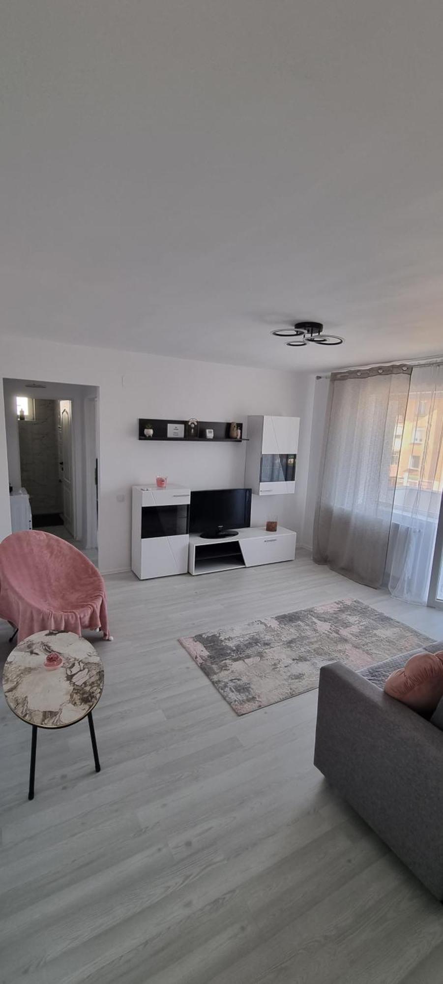 Apartament Central Pe Pietonala Nr2 Hunedoara Exterior foto